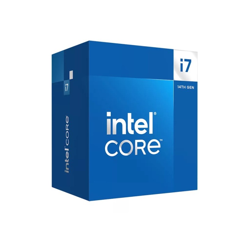 CPU INTEL I7-14700 5.40 33MB L1700