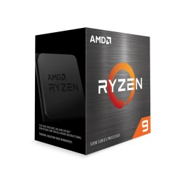 CPU RYZEN 9 5950X AM4 4.9...