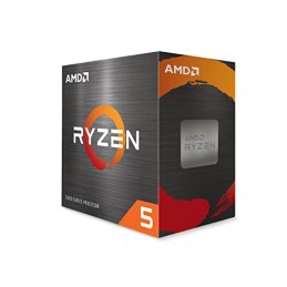 CPU RYZEN 5 5600 AM4 3.5...