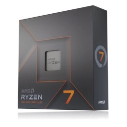 CPU RYZEN 7 7700X AM5 4.5...