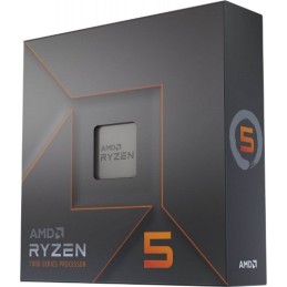 CPU AMD RYZEN 5 7600X AM5...