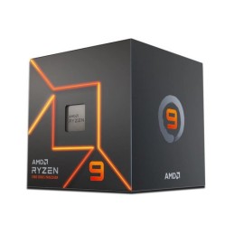 CPU RYZEN 9 7900 AM5 5.4...