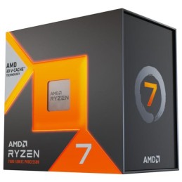 CPU AMD RYZEN 7 7800X3D AM5...