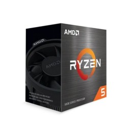 CPU AMD RYZEN 5 5600GT AM4...