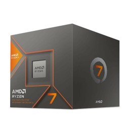 CPU AMD RYZEN 7 8700G AM5...