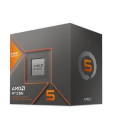 CPU AMD RYZEN 5 8600G AM5...