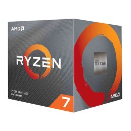 CPU AMD RYZEN 7 5800X 4.7...