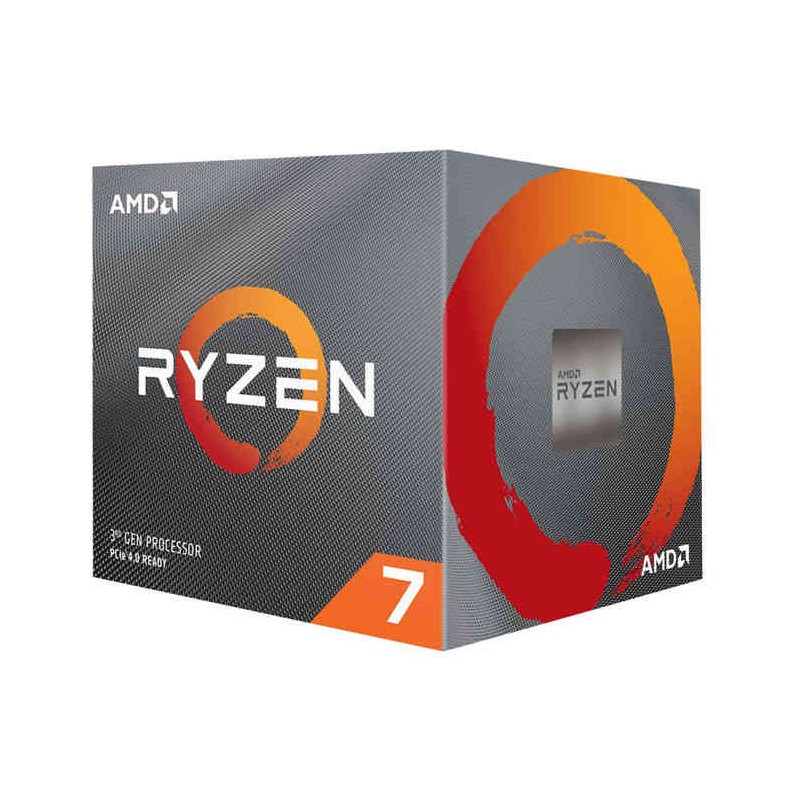 CPU AMD RYZEN 7 5800X 4.7 GHZ AM4