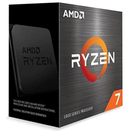 CPU AMD RYZEN 7 5700G AM4...