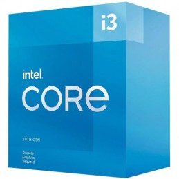 CPU INTEL CORE I3-10105...