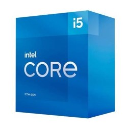 CPU INTEL CORE I5-11400F...