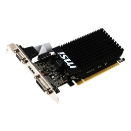 SCHEDA VIDEO GEFORCE GT710...