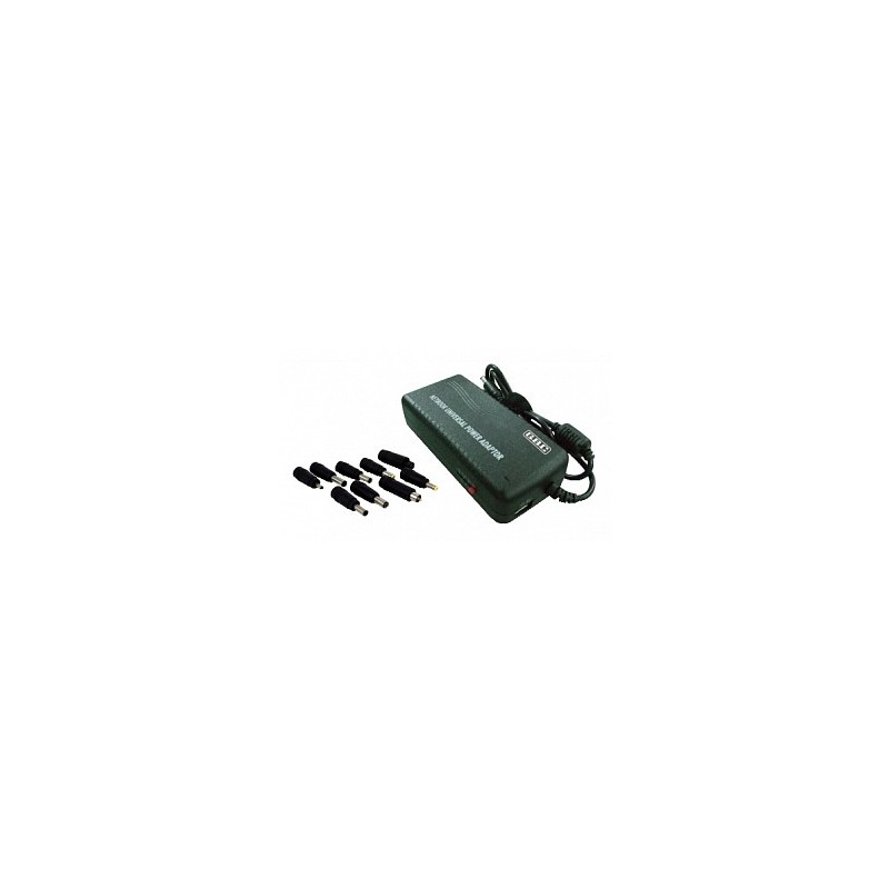 ALIMENTATORE NOTEBOOK GBC 34011502 90W