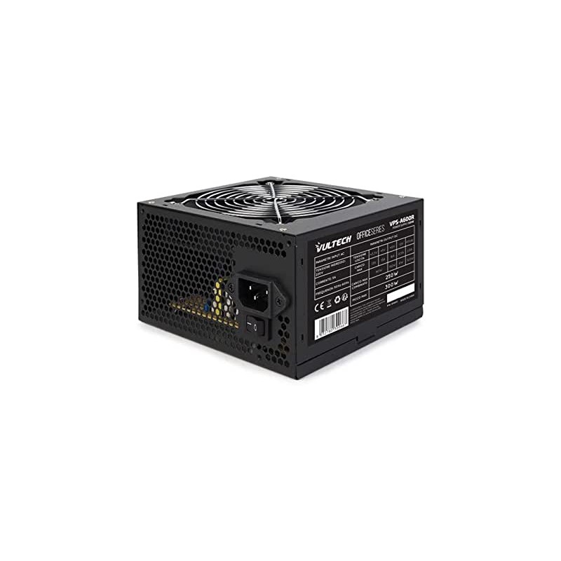 ALIMENTATORE 300W VULTECH VPS-A600R