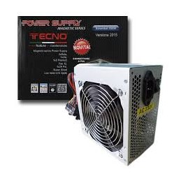 ALIMENTATORE TECNO 550W...