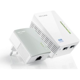 POWER LINE TP-LINK...