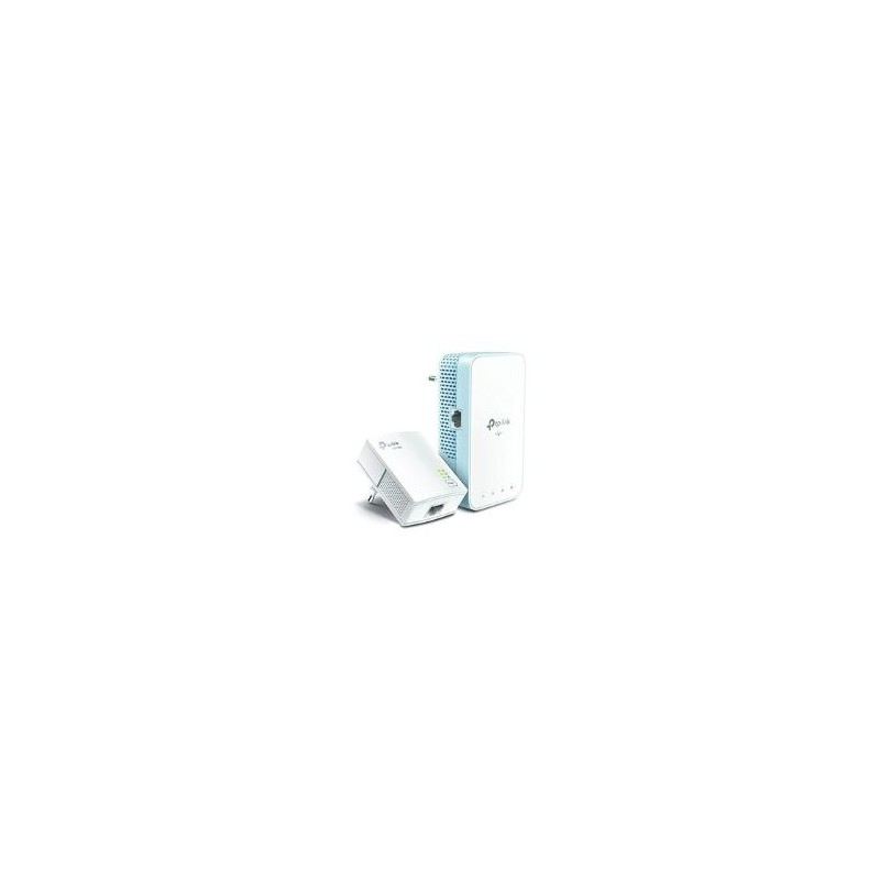 POWERLINE TP-LINK TL-WPA7517 KIT