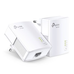 POWER LINE TP-LINK...