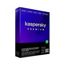 Antivirus Kaspersky PREMIUM...