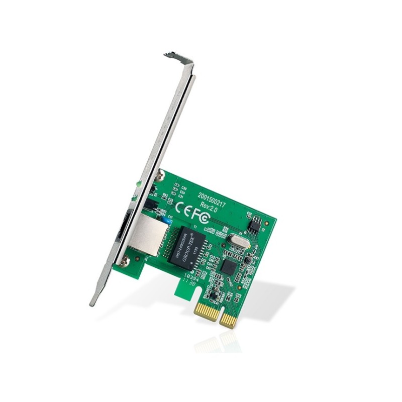 SCHEDA DI RETE TP-LINK TG-3468 100MBPS PCI-EXPRESS