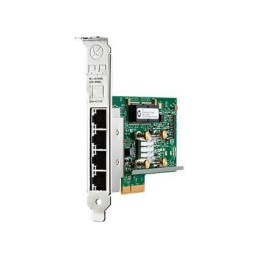 SCHEDA DI RETE HPE 1 GB 4...