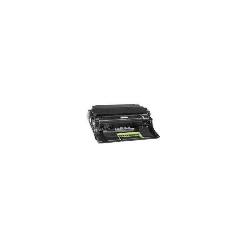 Drum Compatibile LEXMARK 50F0Z Black 7500 Copie