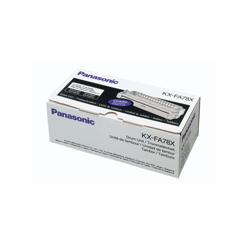 Drum Originale Panasonic KX-FA78X