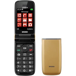 Telefono Brondi Magnum 4...