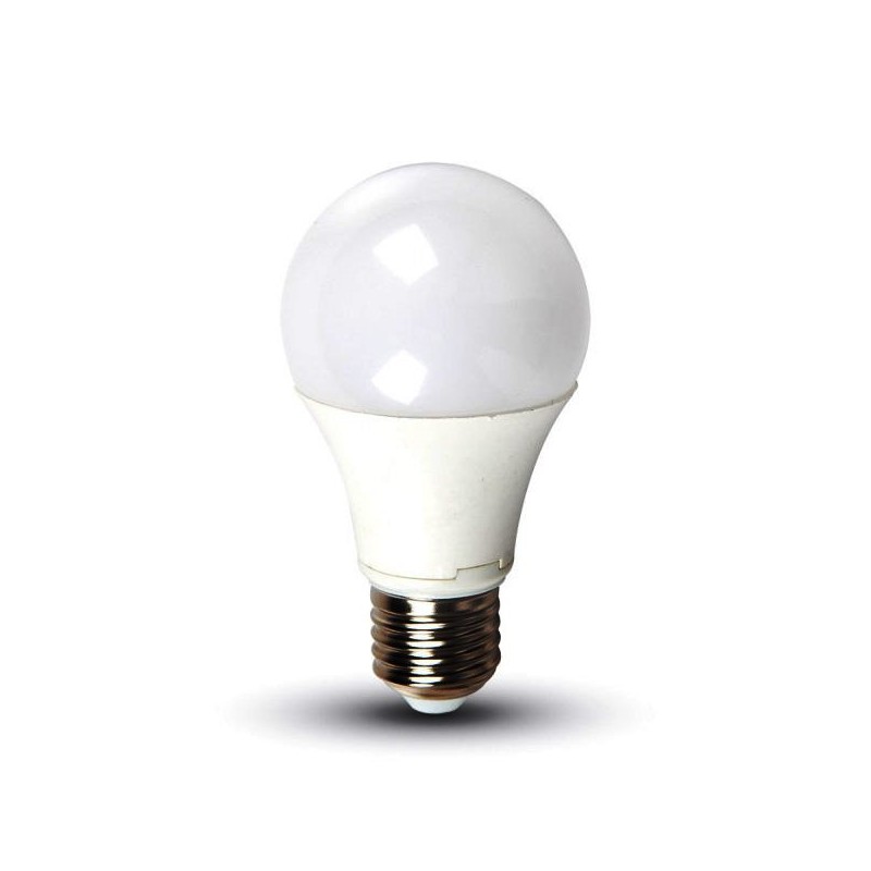 LAMPADINA A LED V-tac 11W E27 A60 4000K (7349)