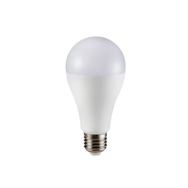 LAMPADINA A LED V-tac 15W E27 A65 6400K (161)