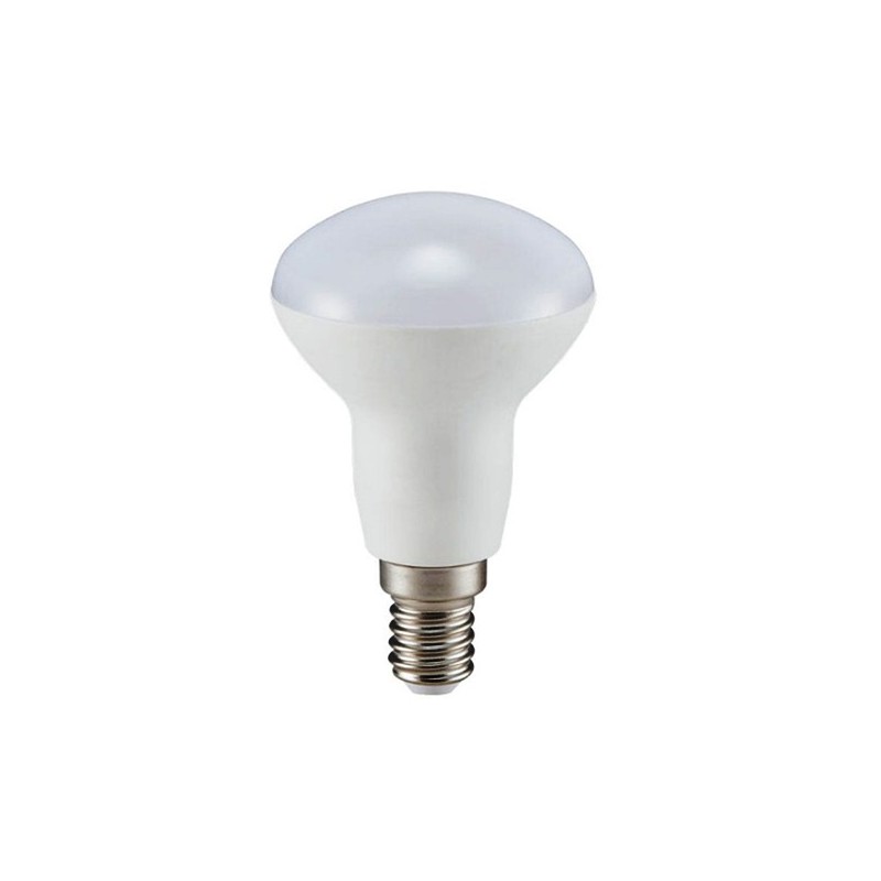 LAMPADINA A LED 4.8W E14 R50 6500K (21140)