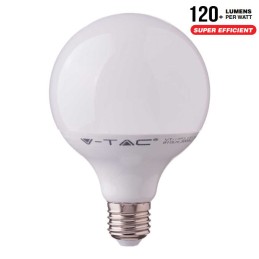 LAMPADINA A LED V-tac GLOBO...