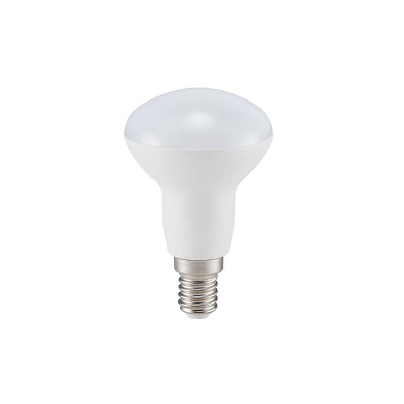 LAMPADINA A LED V-tac 4.8W E14 R50 4000K (21139)