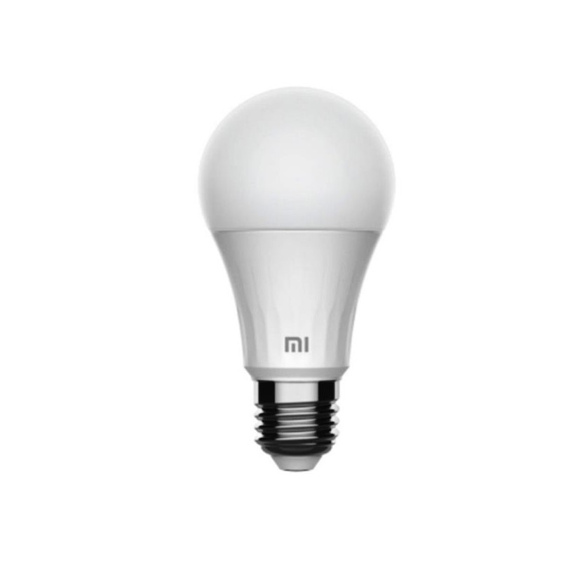 Lampadina Xiaomi MI LED Smart Bulb E27 GPX4026GL Luce Calda