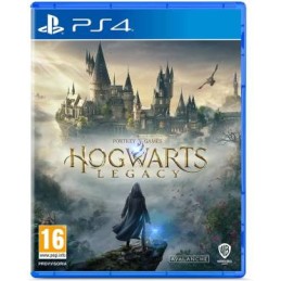 Gioco PS4 Hogwarts Legacy