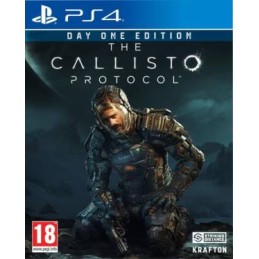 Gioco PS4 The Callisto...