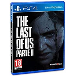 The Last of Us 2 -...