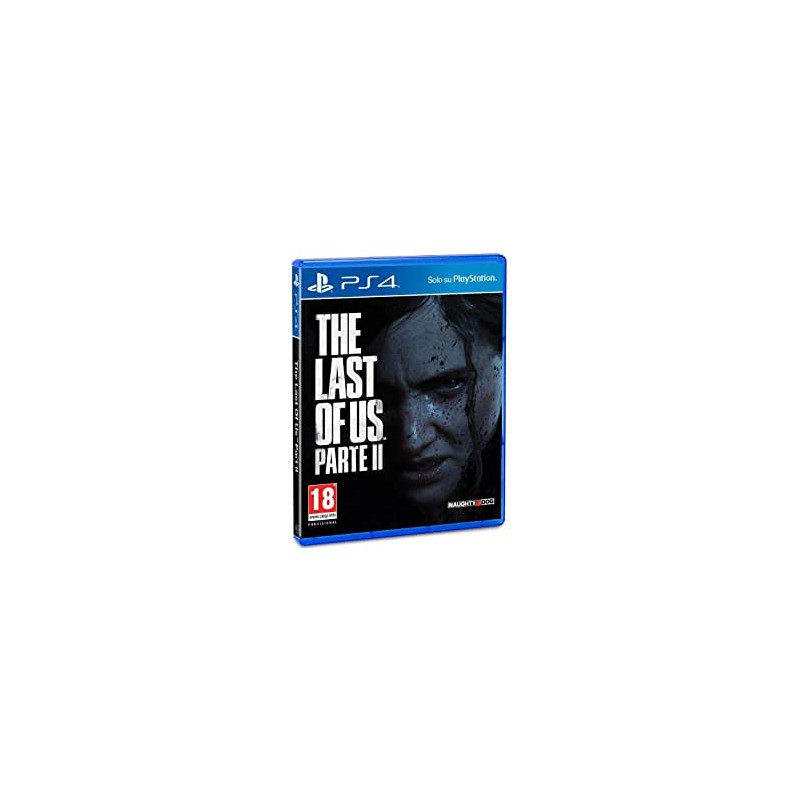 The Last of Us 2 - PlayStation 4