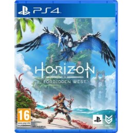 Gioco PS4 Horizon Forbidden...