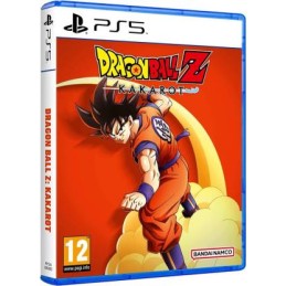 Gioco PS5 Dragon Ball Z:...