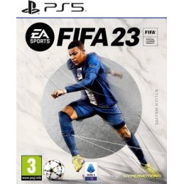 Gioco PS5 Fifa 23