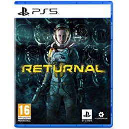 GIOCO PS5 RETURNAL