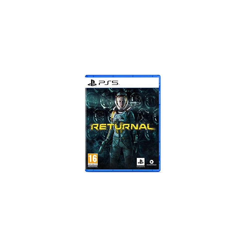 GIOCO PS5 RETURNAL