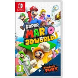 Gioco Switch Mario 3D...