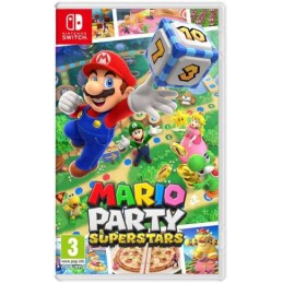 Gioco Switch Mario Party...