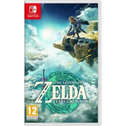 Gioco Switch The Legend of...