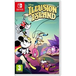 Gioco Switch Disney...