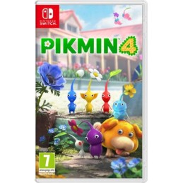 Gioco Switch Pikmin 4