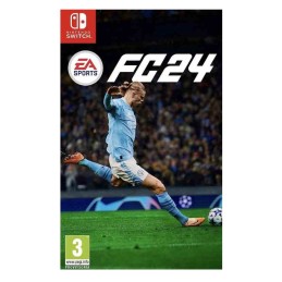 VIDEOGIOCO EA SPORTS FC 24...