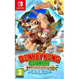 2522949 Switch Donkey Kong...